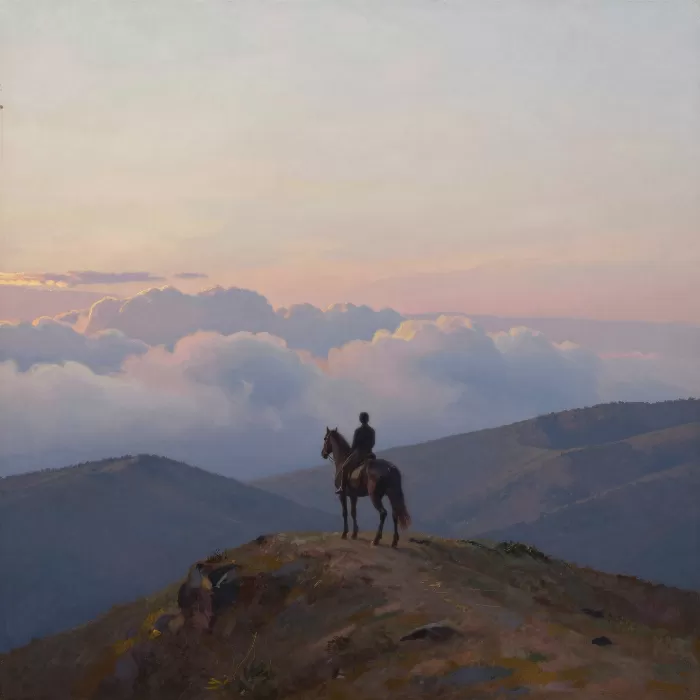 Dawn Summit