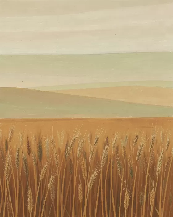 Harvest Haze III