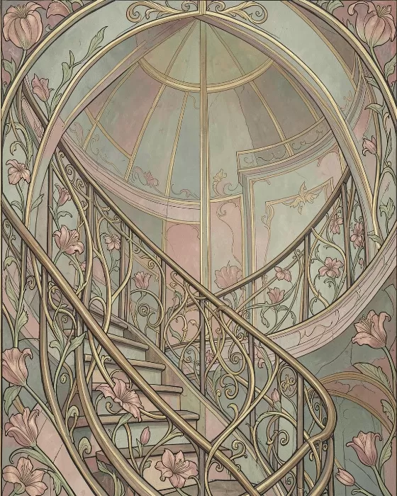 An Art II