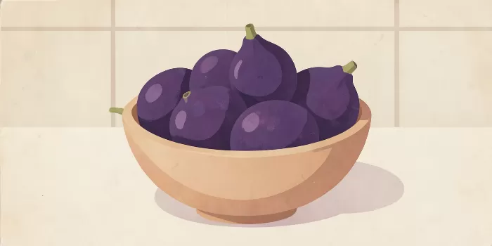Plum Bowl