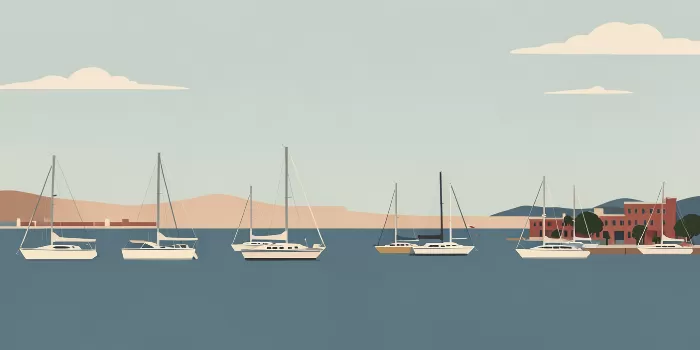 Mission Bay