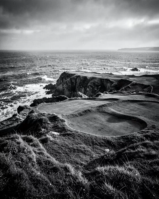 Clifftop Links