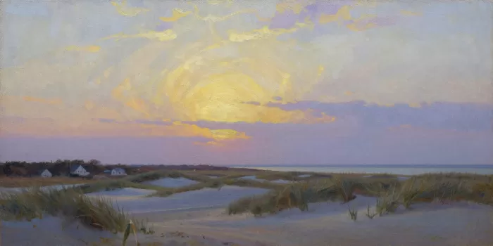 Nantucket Dusk