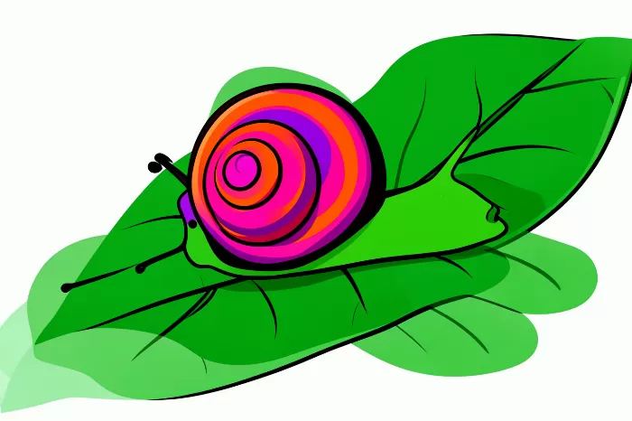 Snail Pop