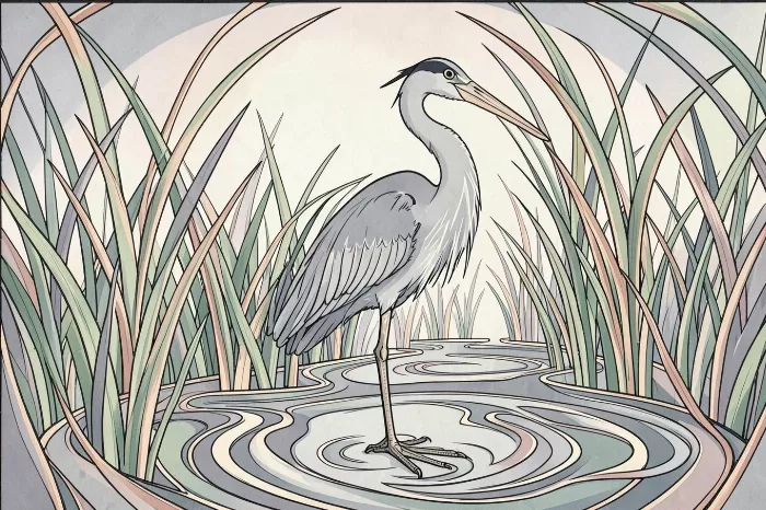 Rose Heron