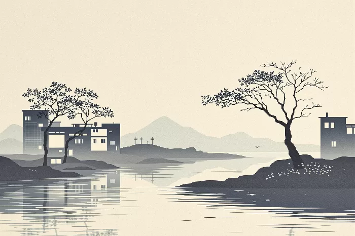Zen City