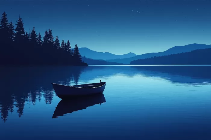 Twilight Rest II