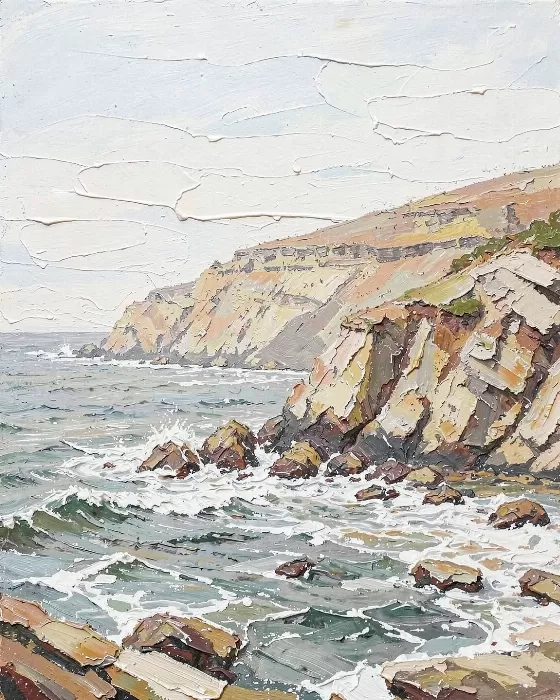 Atlantic Layers
