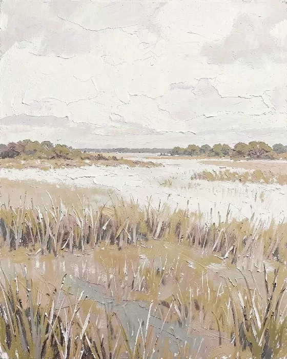 Marsh Expanse