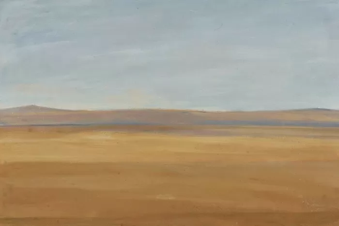 Distant Calm