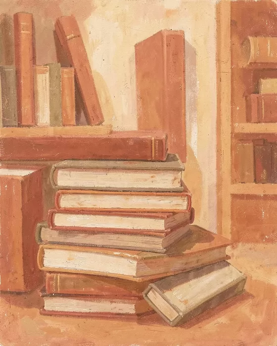 Terracotta Volumes