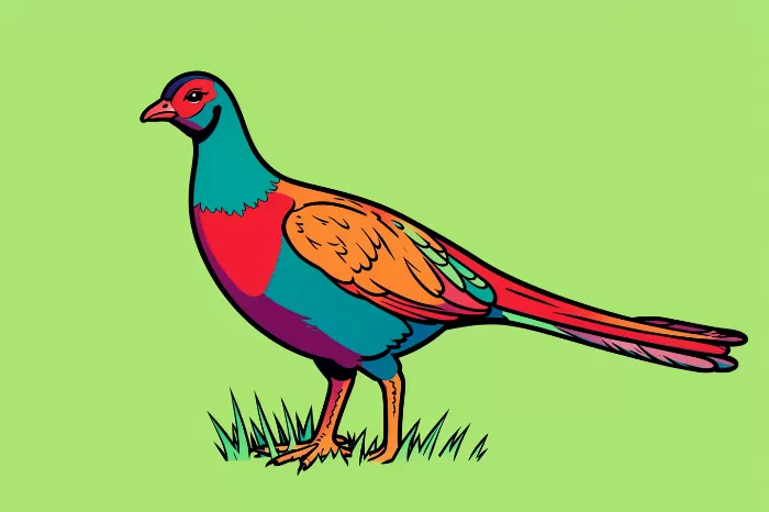 Pheasant Pop