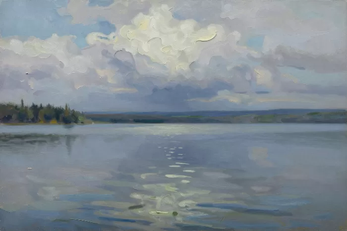 Yellowstone Lake