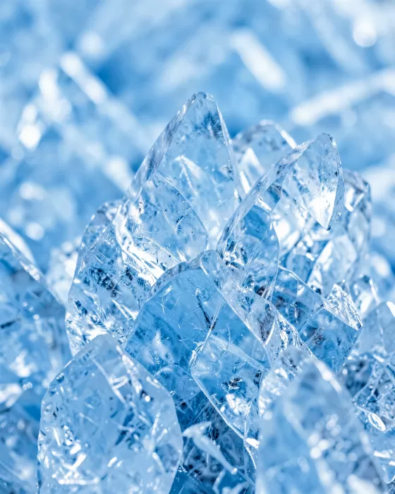 Glacial Core