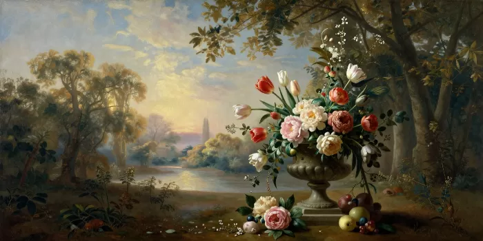 Parkland Bloom