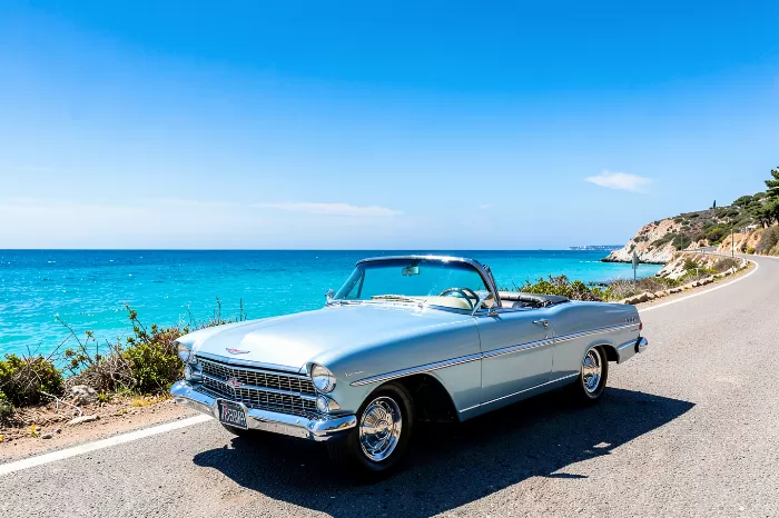 Coastal Chrome