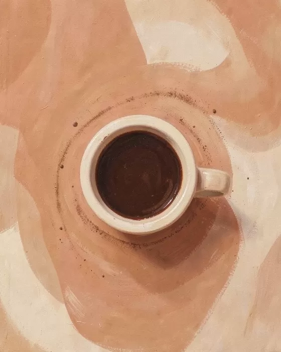 Cup Ring
