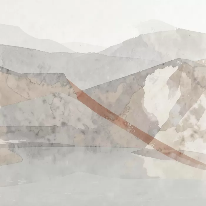 Layered Cliffs