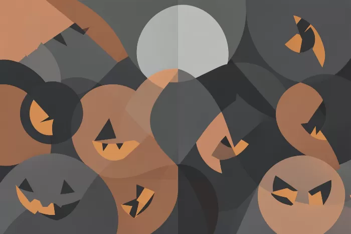 Carved Circles