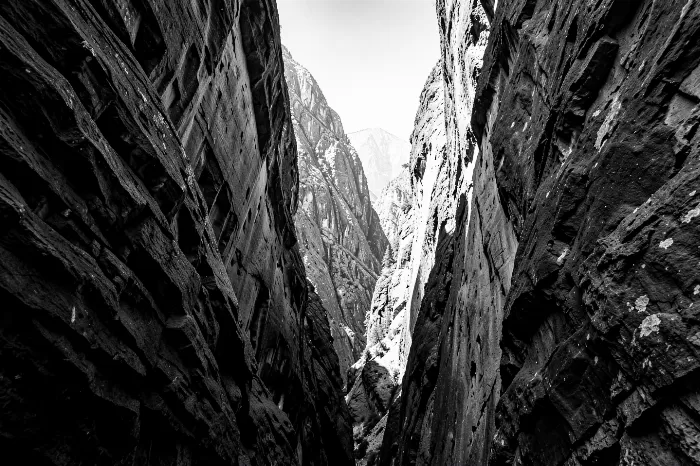 Narrows Light