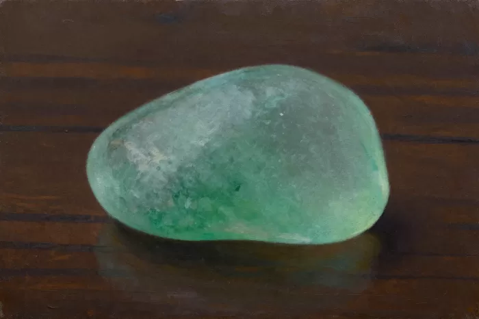 Green Shard