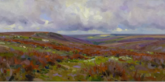 Moor Ridge