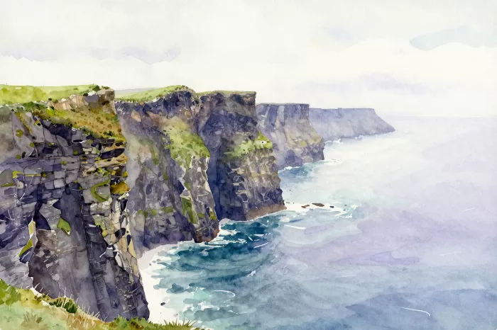 Moher Mist
