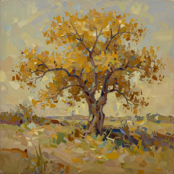 Coulee Cottonwood