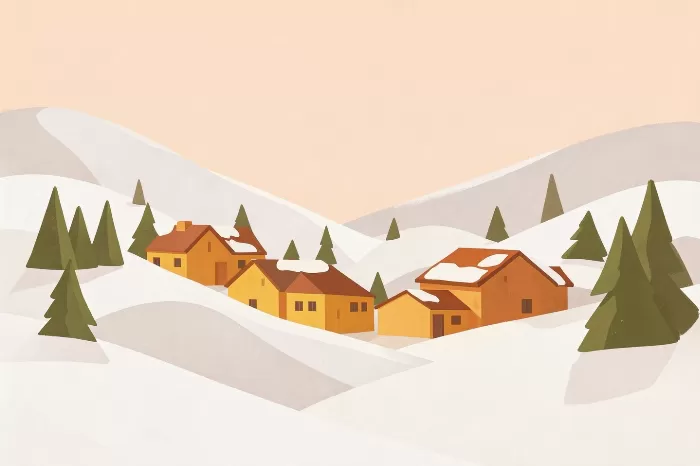 Vail Village