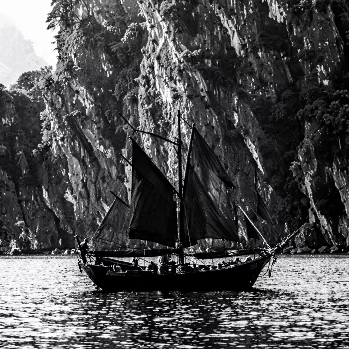 Karst Sail