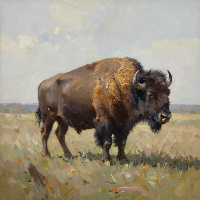 Prairie Titan