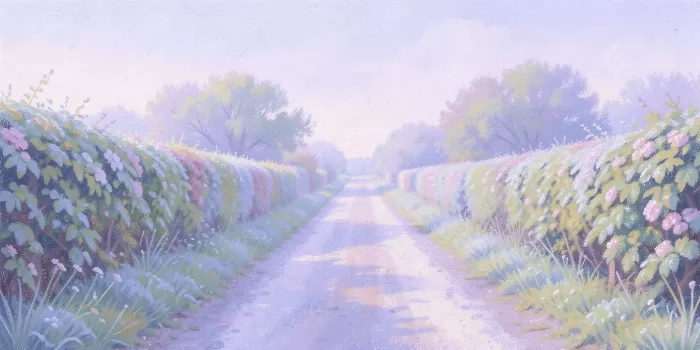 Dewy Lane