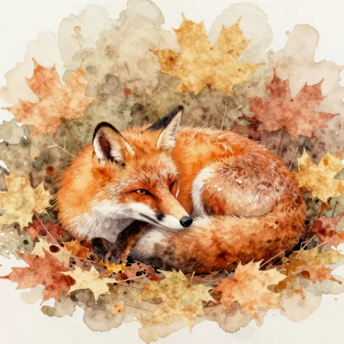 Fox Dreams