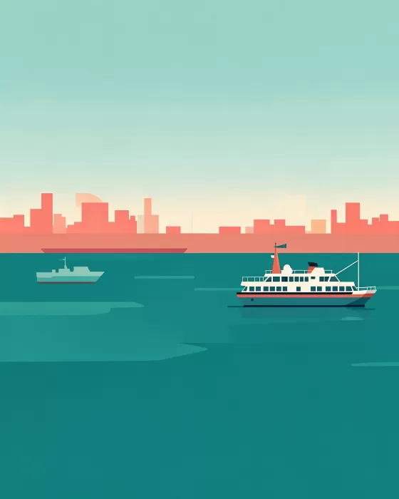 Istanbul Passage