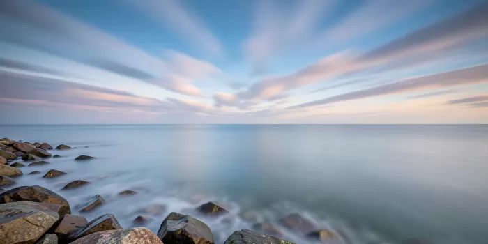 Silk Tide III
