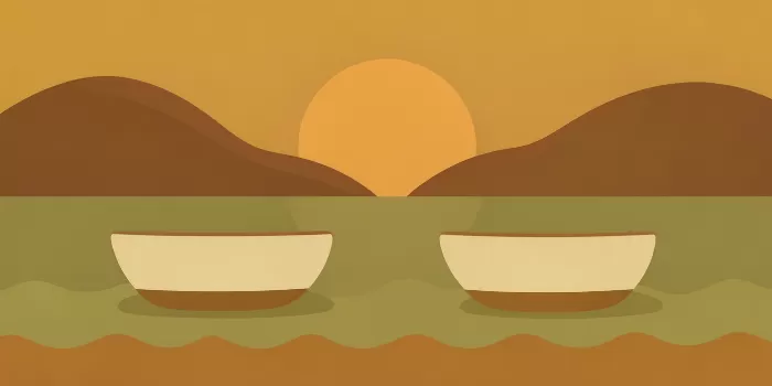 Domed Bay