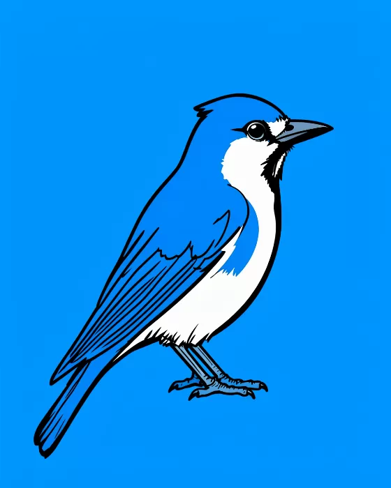 Bold Jay
