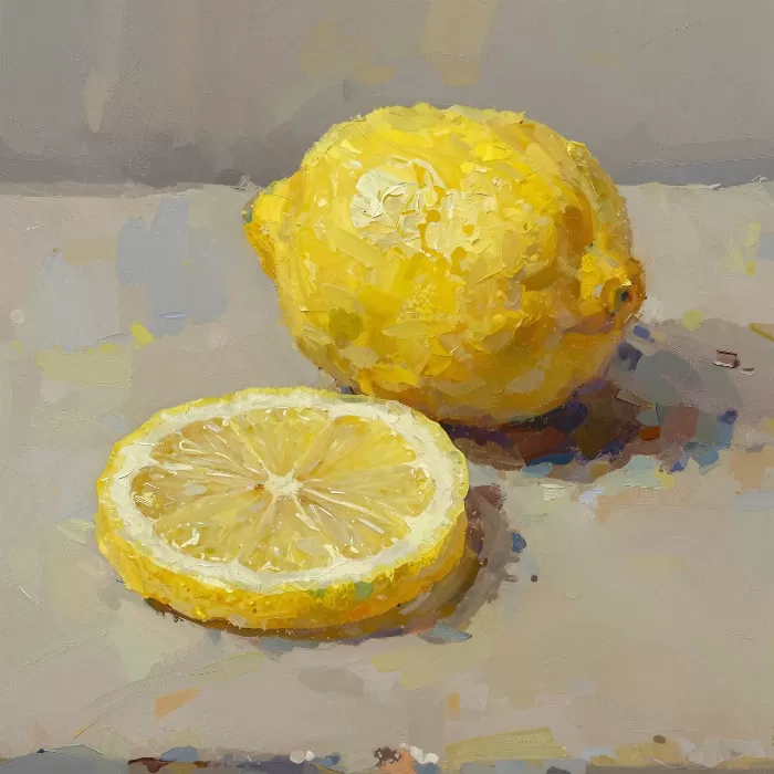 Lemon Stack