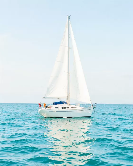 Aqua Sail
