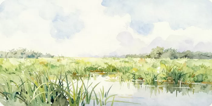 Reed Line