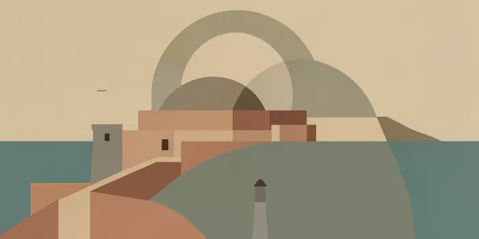 Fortress Arcs