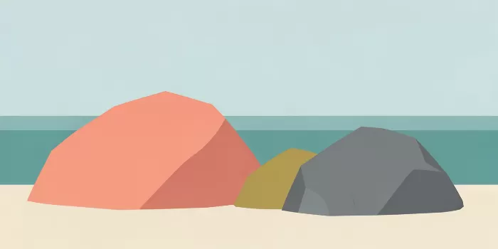 Coral Shoreline