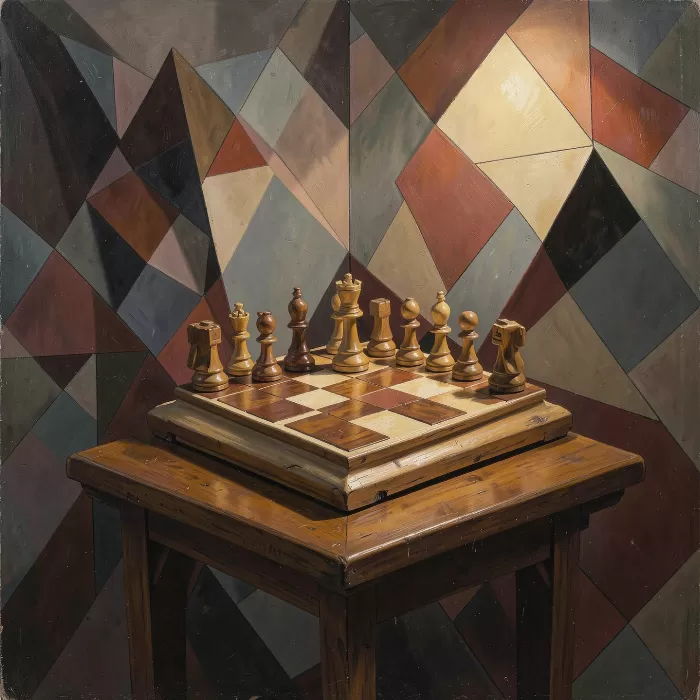 Walnut Gambit
