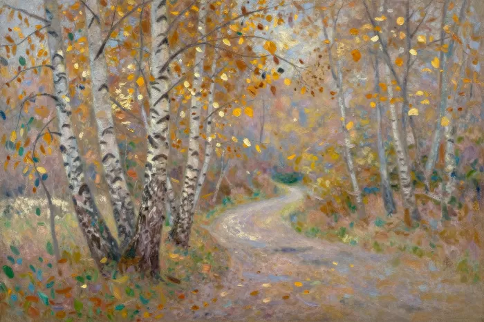 Amber Path
