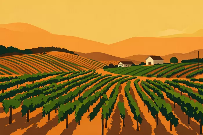 Valley Vines