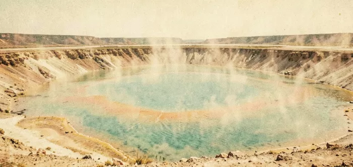 Steam Rings