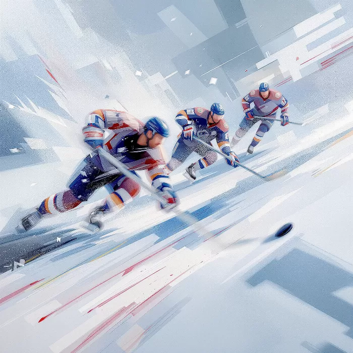 Ice Rush