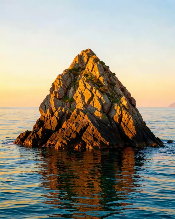 Golden Anchor