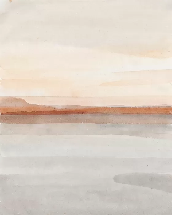 Dawn Horizon