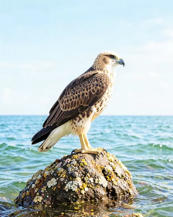 Talon Rock